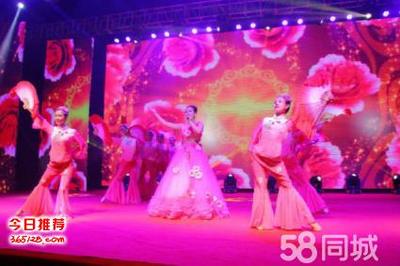 武漢會展腰鼓隊——您信賴的商演與禮儀策劃伙伴