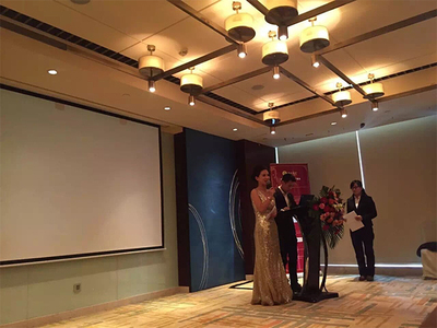 公關活動禮儀策劃 打造專業與卓越的品牌形象