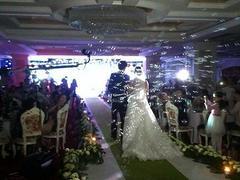 創新引領浪漫 如何選擇一家優秀的創新型婚禮策劃公司