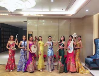 商業演出、活動策劃與禮儀舞臺服務 打造卓越品牌體驗的全方位解決方案